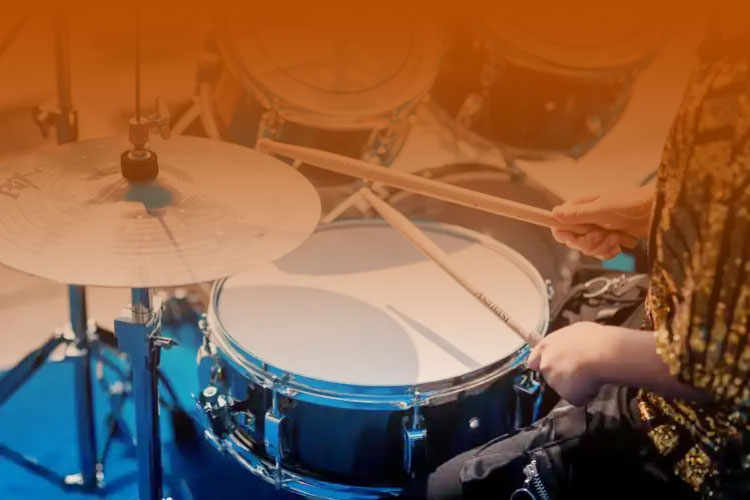 Percussion instrument