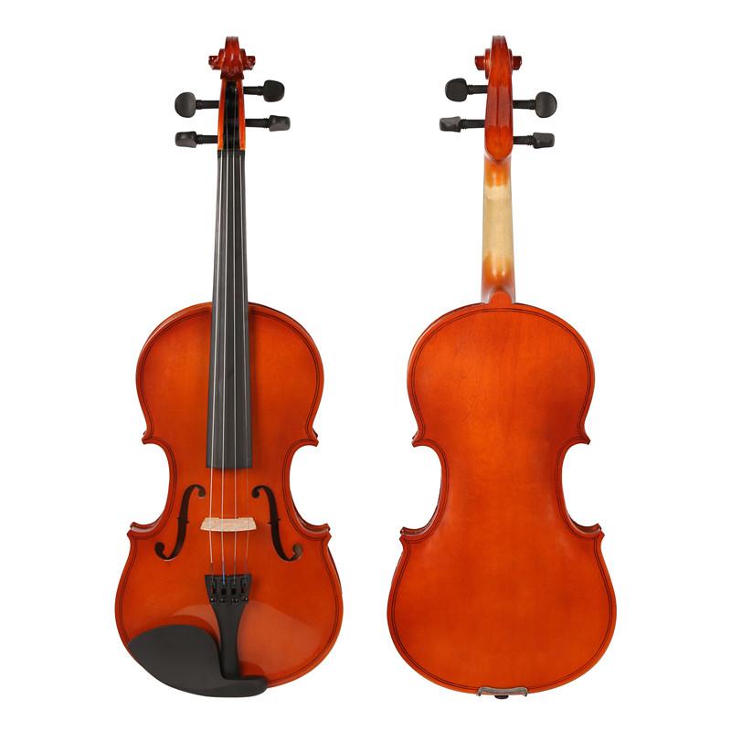 Factory High Quality Violin Handmade Professional Students Violin Top Selling Violin