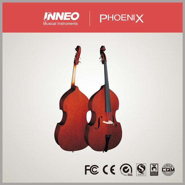 Wholesale High-quality Plywood Double Bass