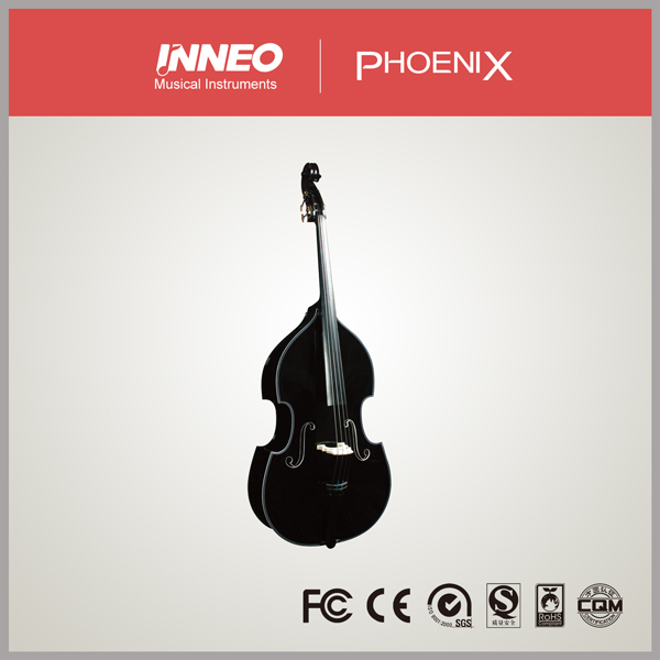 Wholesale High-quality Plywood Double Bass