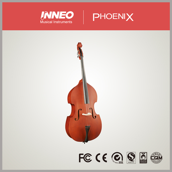 Wholesale High-quality Plywood Double Bass